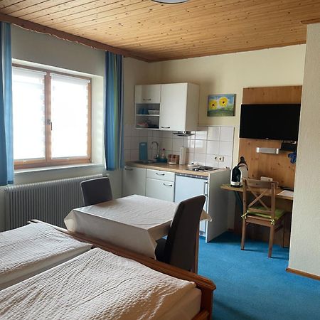 Apartment Familie Haupt Bad Aussee Esterno foto