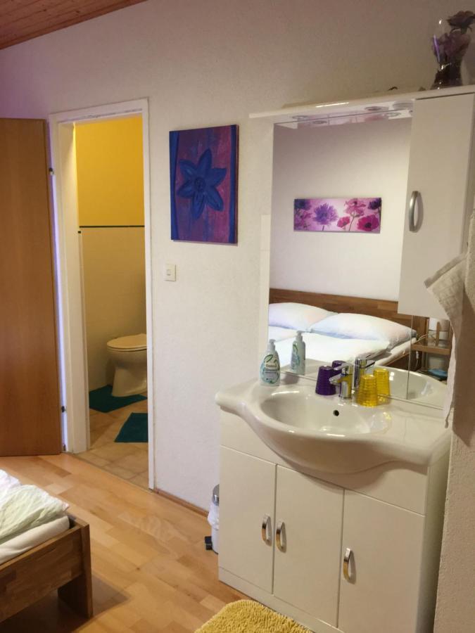 Apartment Familie Haupt Bad Aussee Esterno foto
