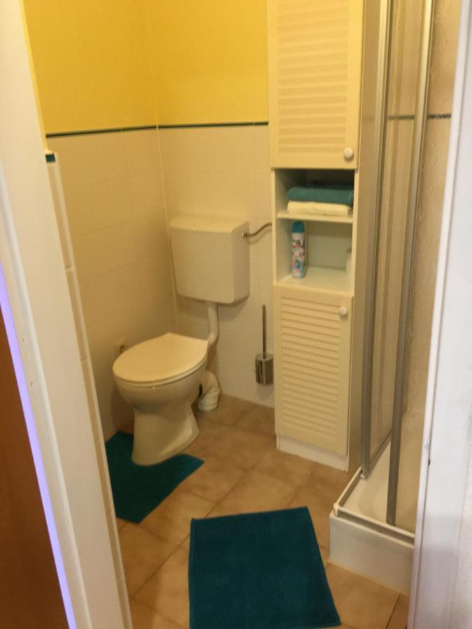 Apartment Familie Haupt Bad Aussee Esterno foto