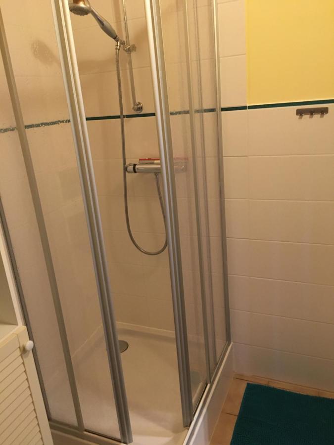 Apartment Familie Haupt Bad Aussee Esterno foto