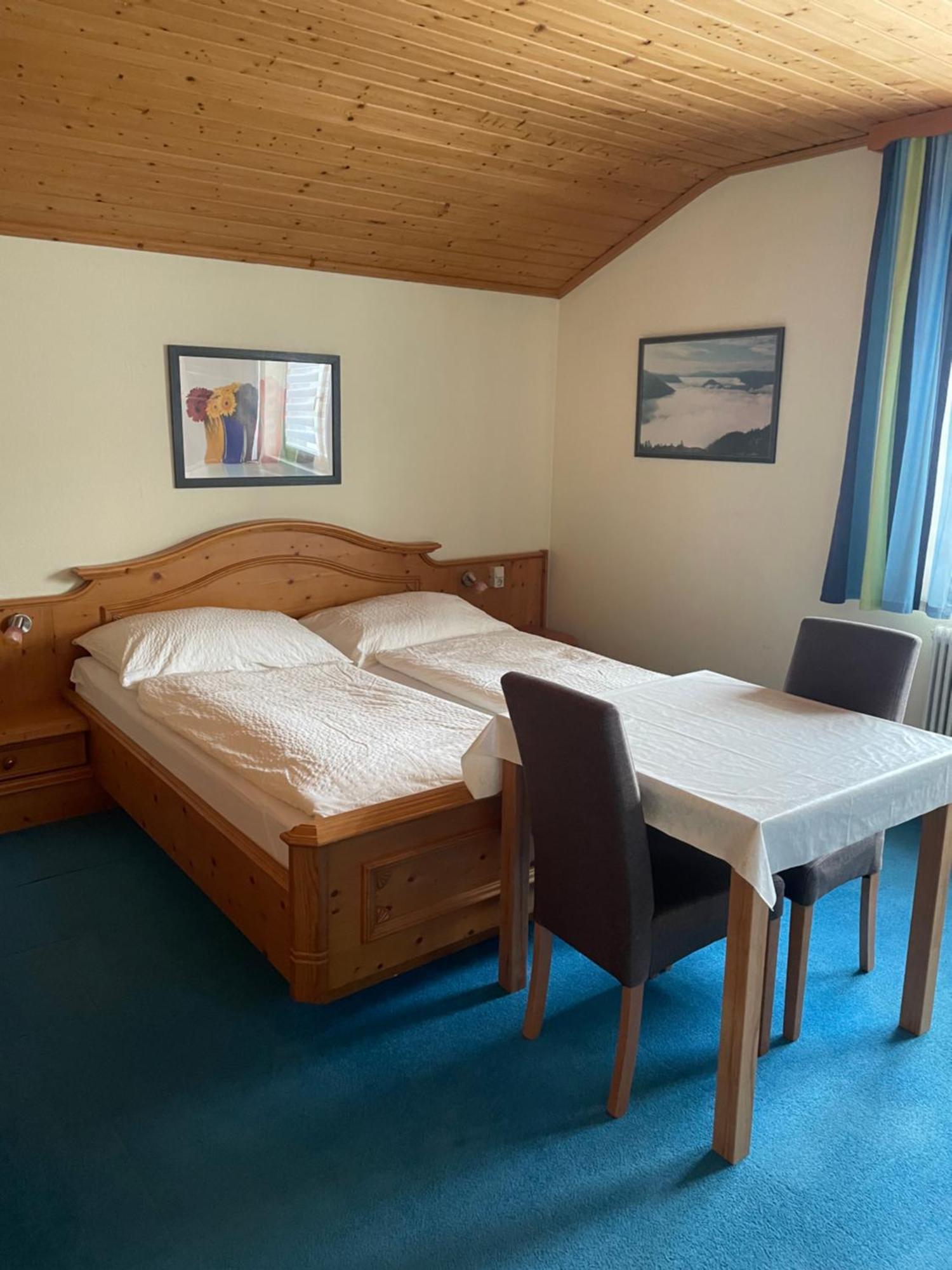 Apartment Familie Haupt Bad Aussee Esterno foto