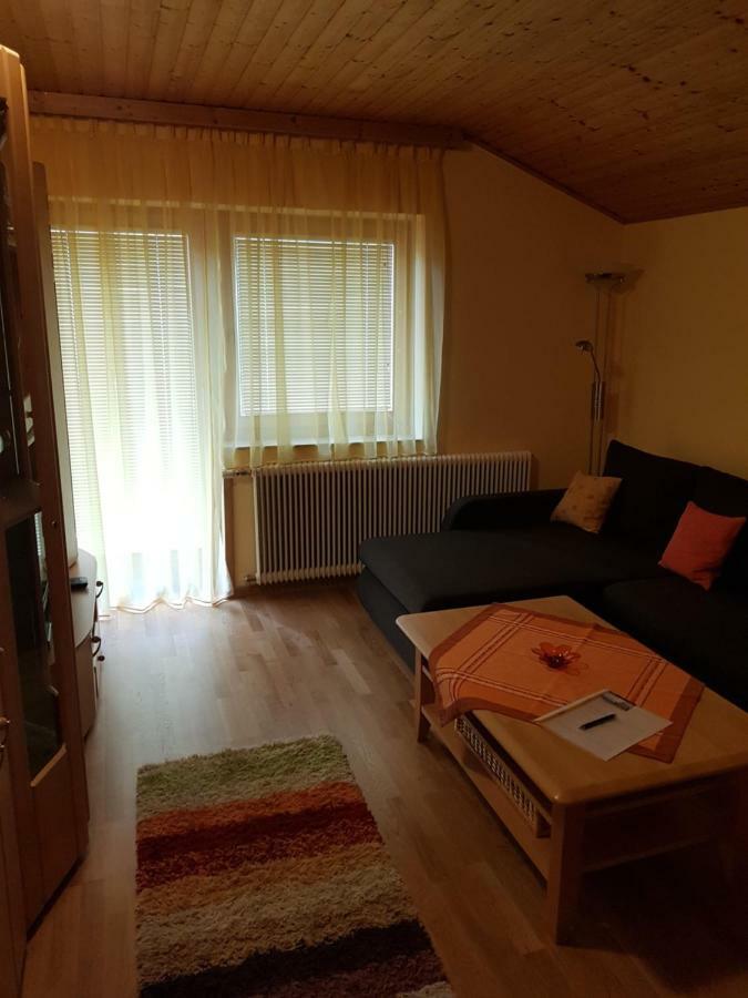 Apartment Familie Haupt Bad Aussee Esterno foto