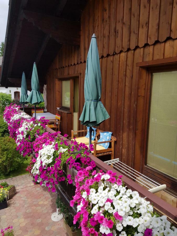 Apartment Familie Haupt Bad Aussee Esterno foto