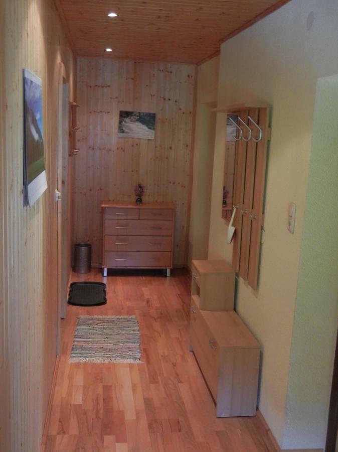 Apartment Familie Haupt Bad Aussee Esterno foto