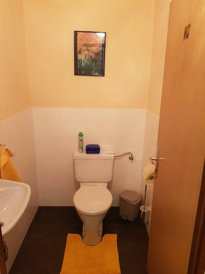 Apartment Familie Haupt Bad Aussee Esterno foto